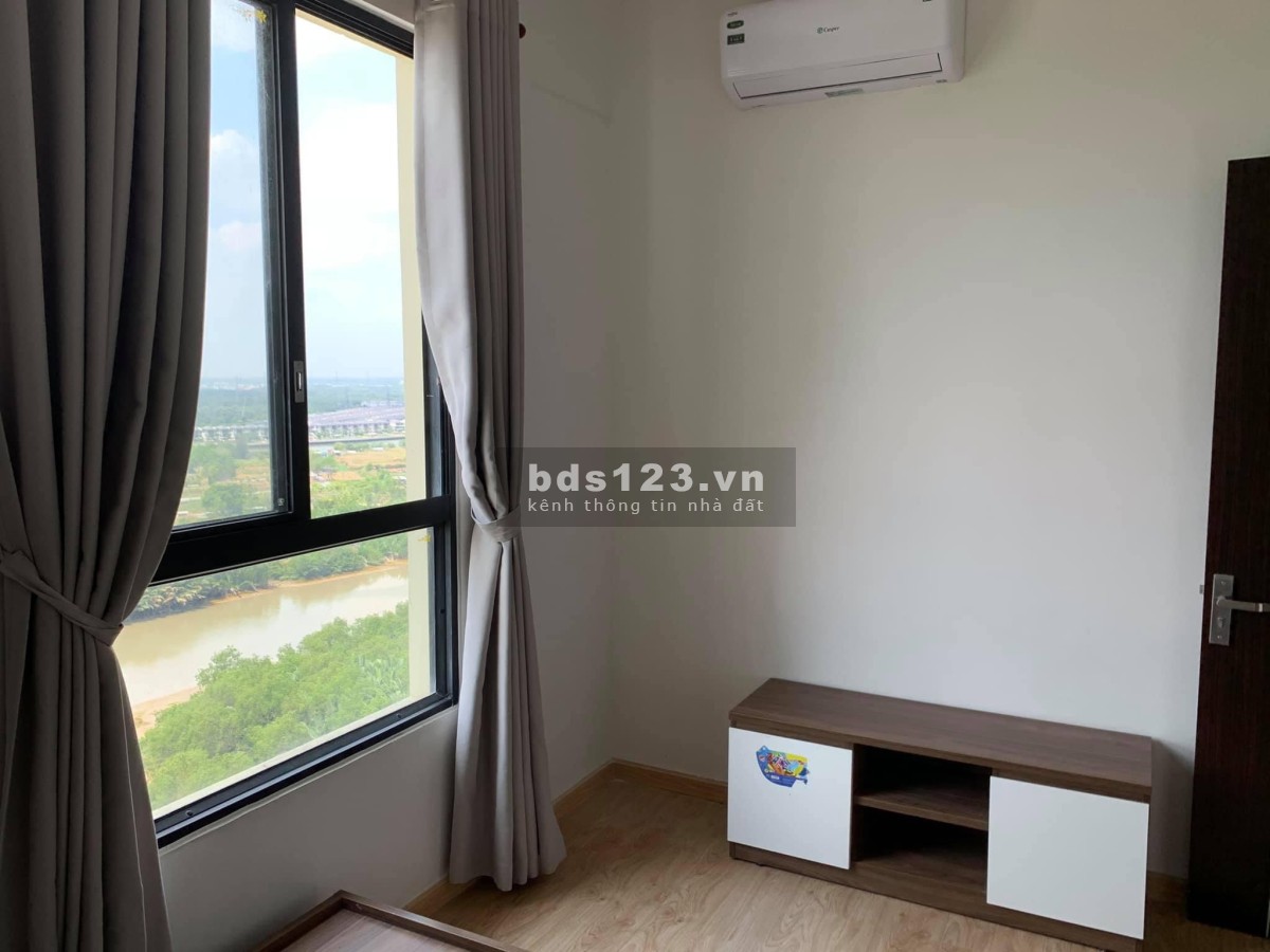 Cho thuê căn hộ Era Town Quận 7. 2PN full nội thất. 9 triệu / tháng. 0902 952 ***