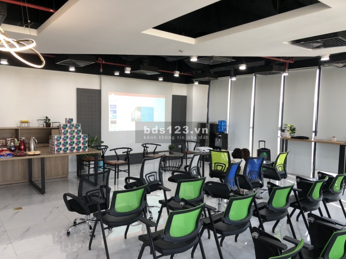 Meet Coworking Space Hạ Long - Văn phòng chia sẻ - Không gian làm việc chung
