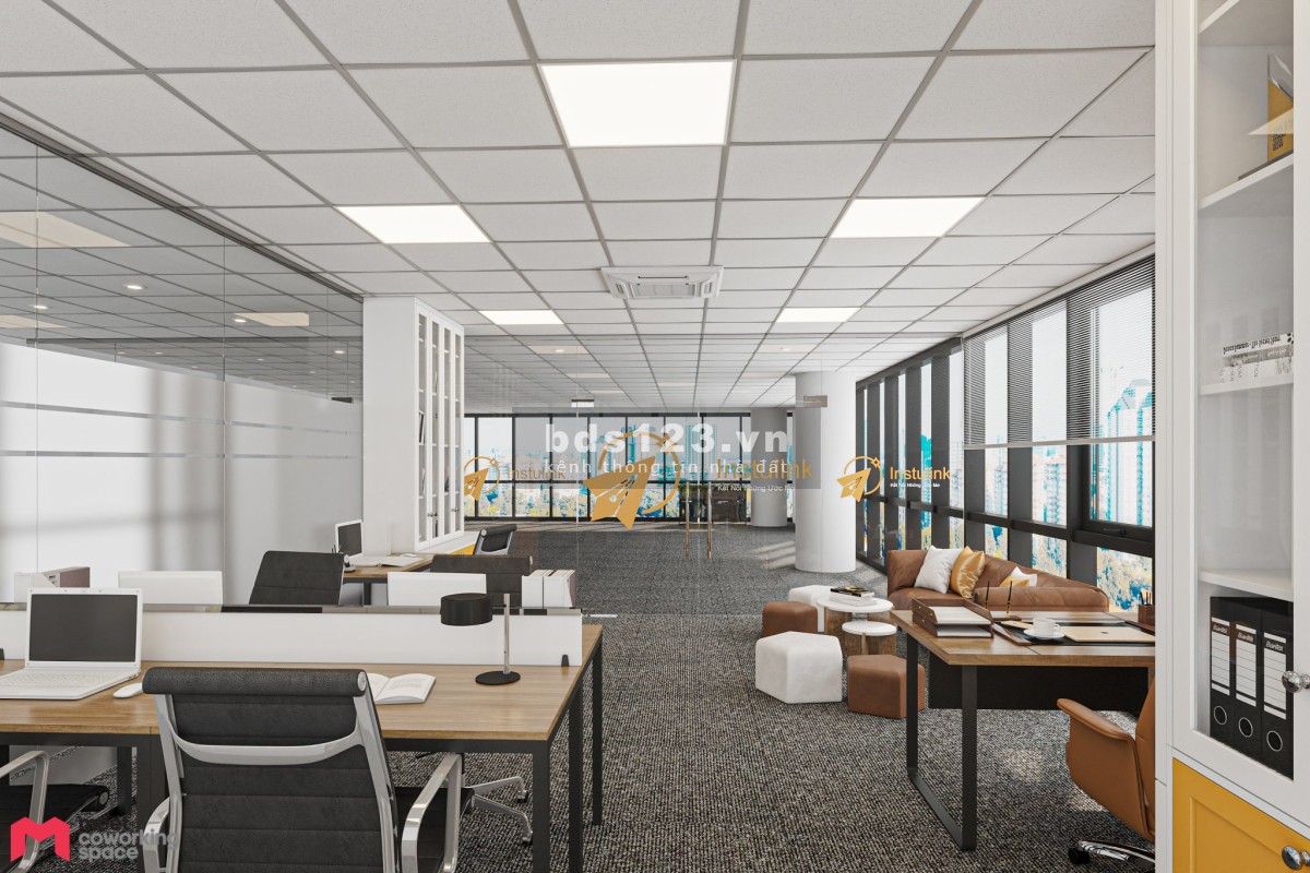 Meet Coworking Space Hạ Long - Văn phòng chia sẻ - Không gian làm việc chung