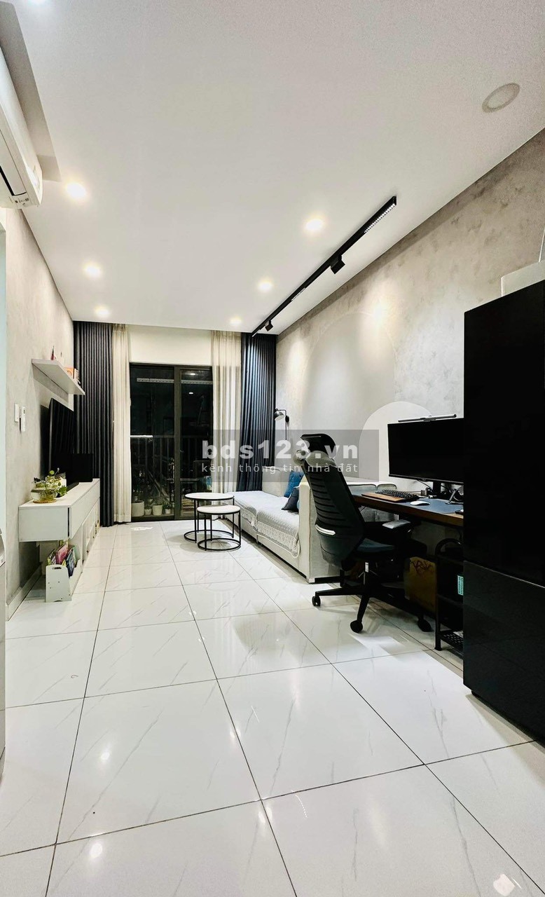 Cho thuê căn hộ Safira Khang Điền - Căn góc full nội thất decor