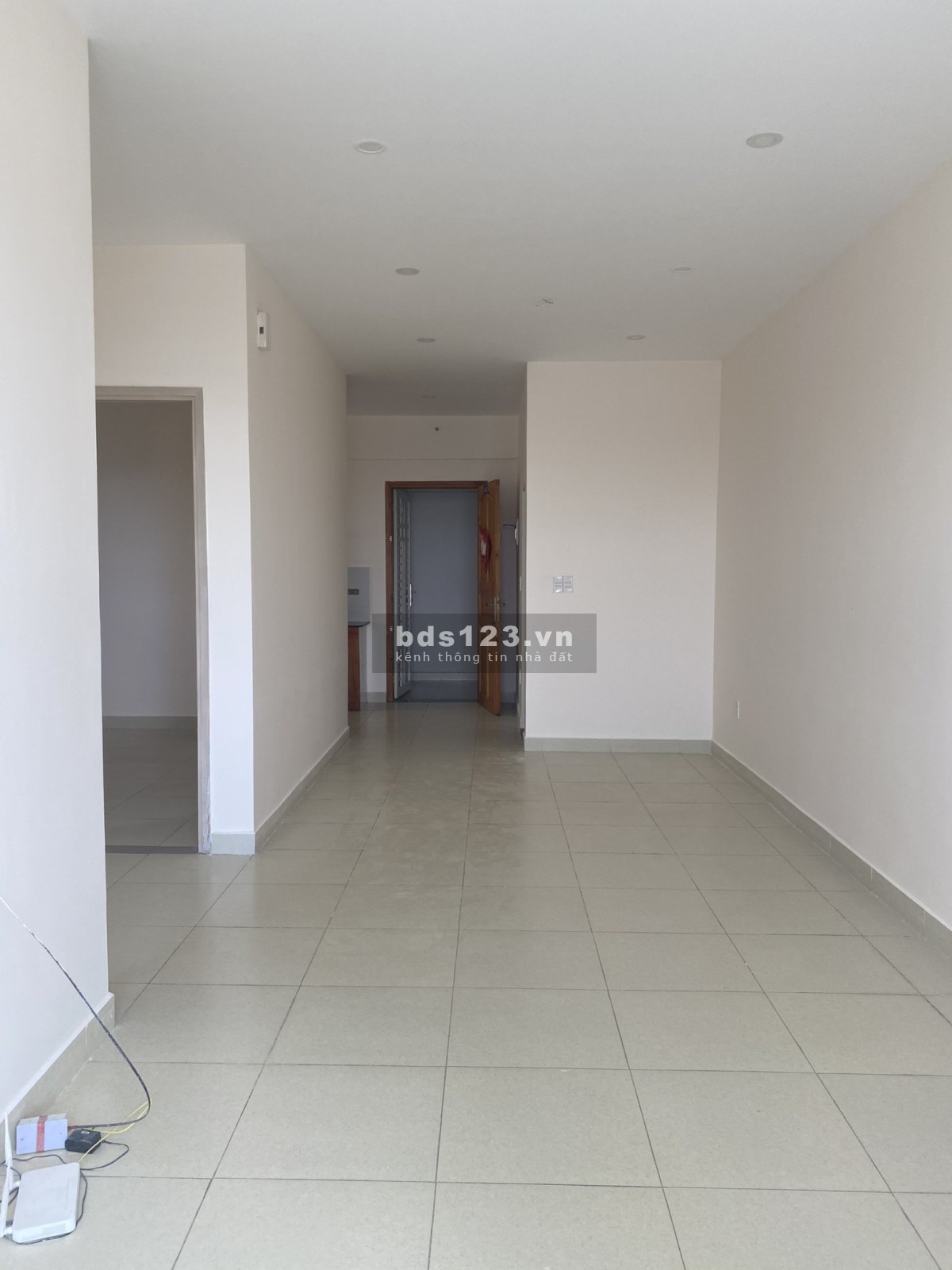Rẻ chạm đáy, trả 1 tỷ sở hữu ngay căn hộ 70m2, 2 phòng ngủ tại Biên Hòa.