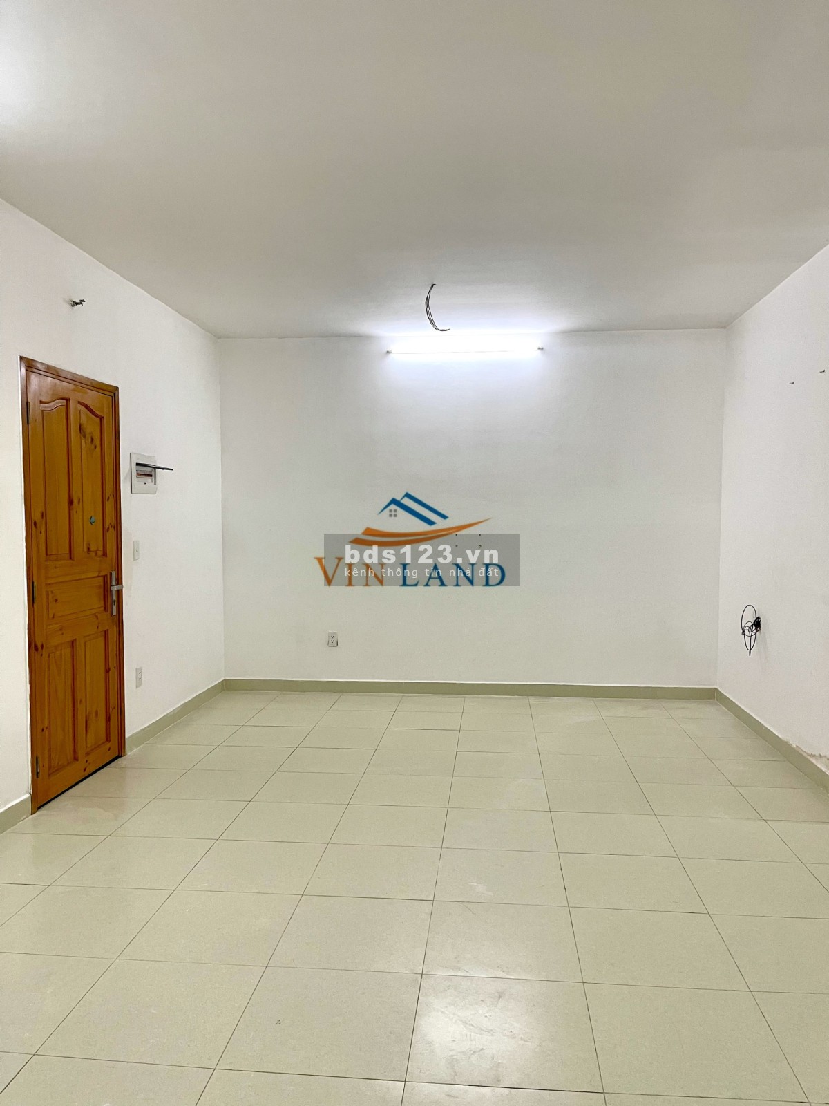 Cho thuê căn hộ Sơn An nhà trống view Đồng Khởi chỉ 5tr