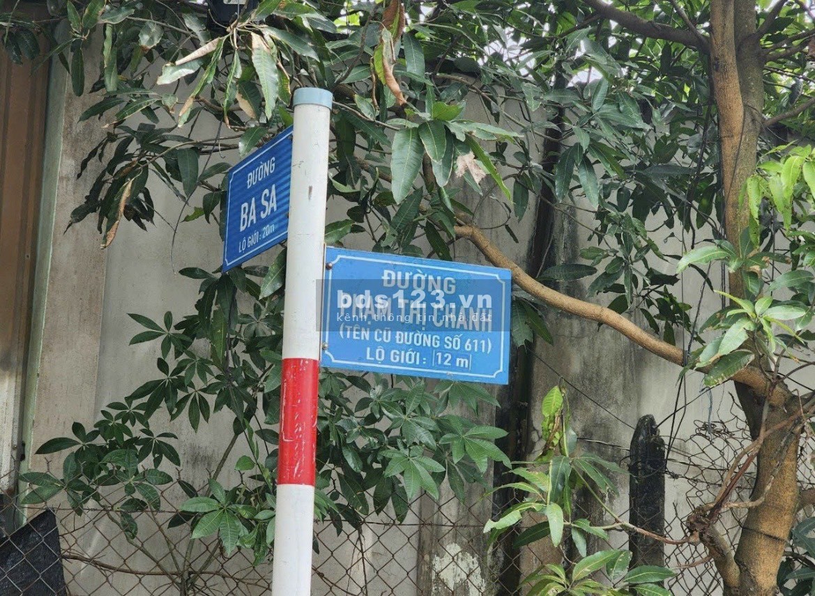 Bán 2 lô đất liền kề gần 300m² full thổ cư MT Phạm Thị Chanh ,Phước Hiệp Củ Chi