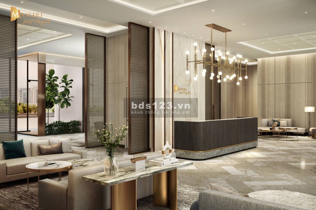 Chỉ cần 790tr-20% giá trị căn hộ, bạn đã sở hữu ngay căn hộ Masteri 2 phòng ngủ, cao cấp nhất VHSC