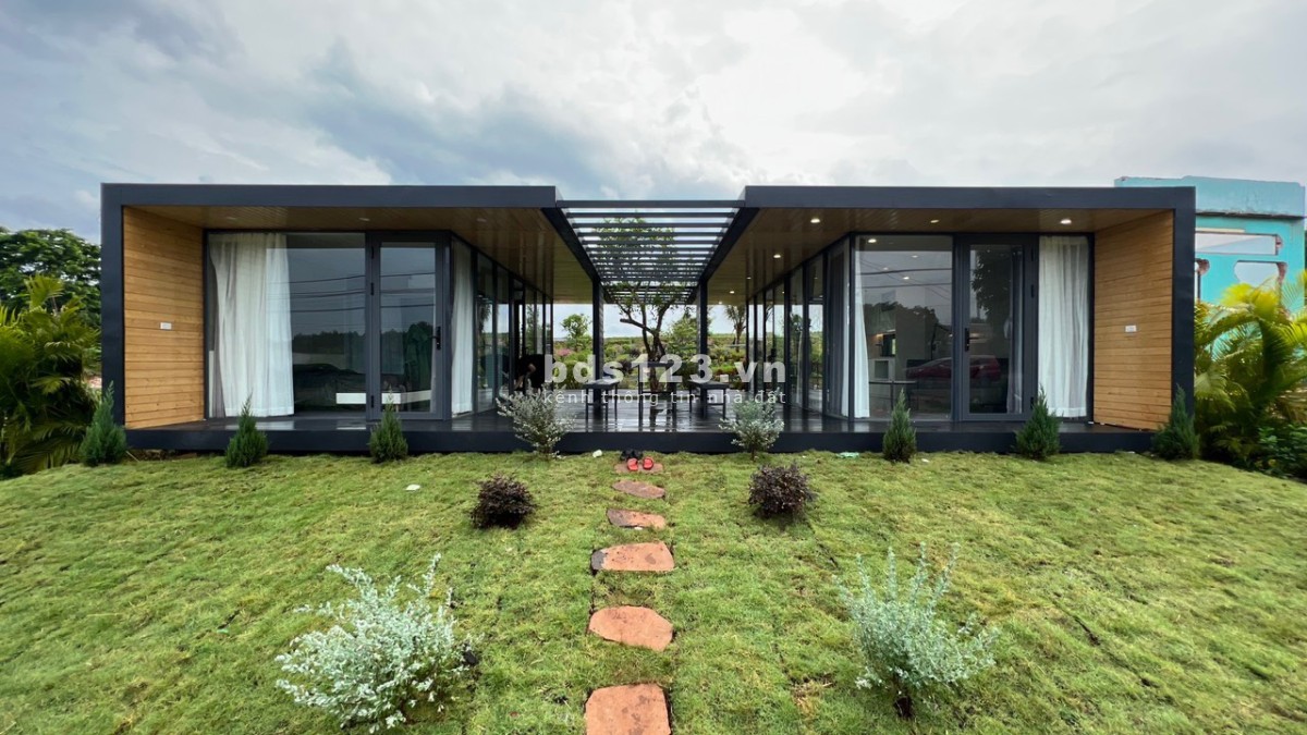 Bán 2000m2 đất CLN, 200m2 thổ cư, MT quốc lộ 20, đầy đủ tiện ích.