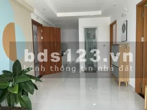 Cho thuê căn hộ 2PN Conic Riverside