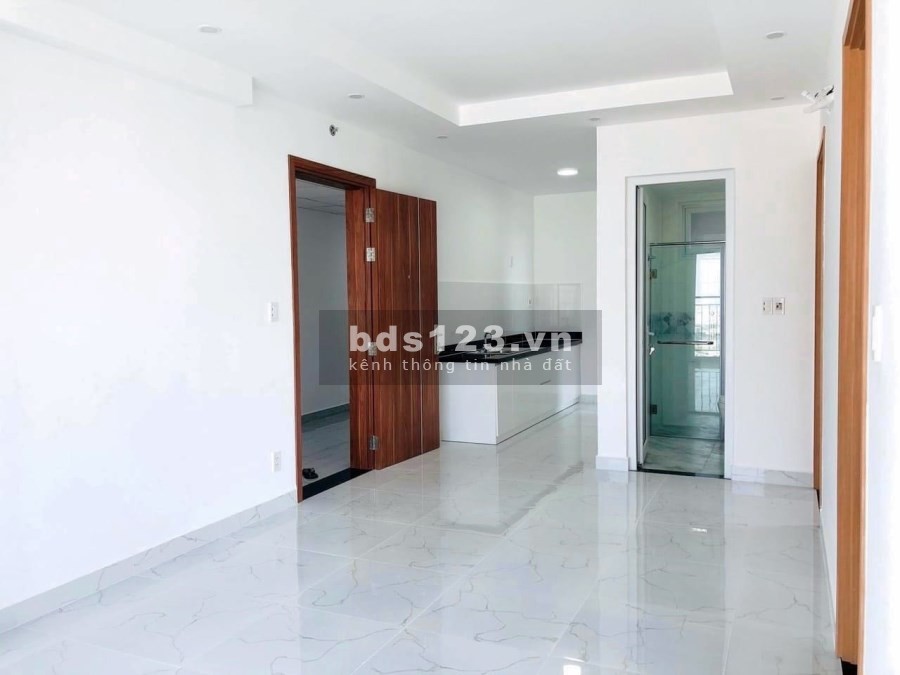 Cho thuê căn hộ 2PN Conic Riverside