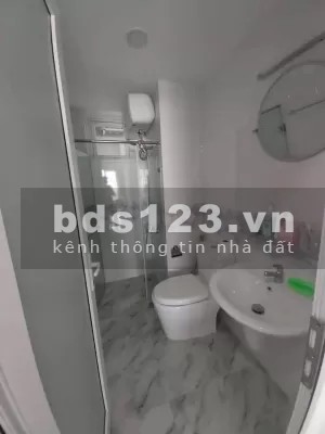 Cho thuê căn hộ 2PN Conic Riverside