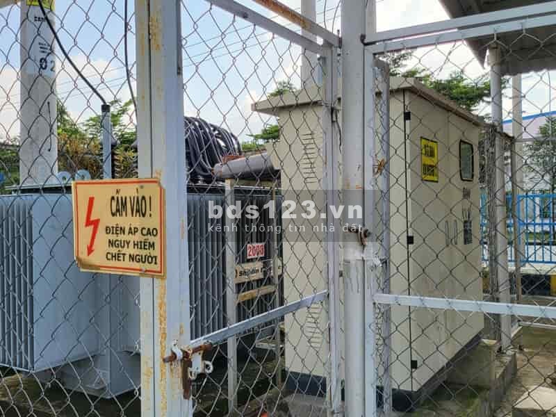 Cho thuê xưởng 1.200 m2 , 2.500 m2 ,6.000 m2 đến 1.2 ha trong KCN TPM B.Dương