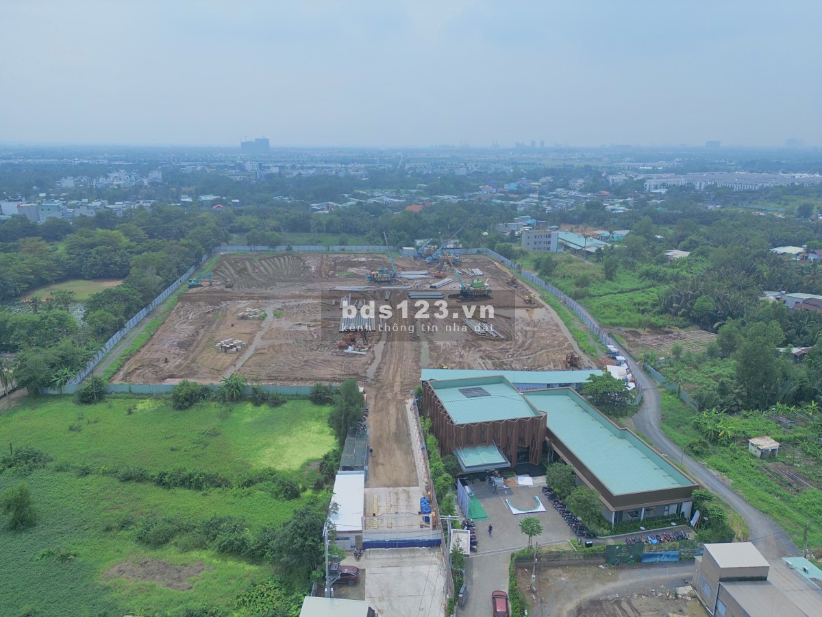 Căn hộ Elysian Quận 9 thanh toán 3 năm, 5% ký HĐMB, chỉ từ 2,19 tỷ/căn - 0912598058