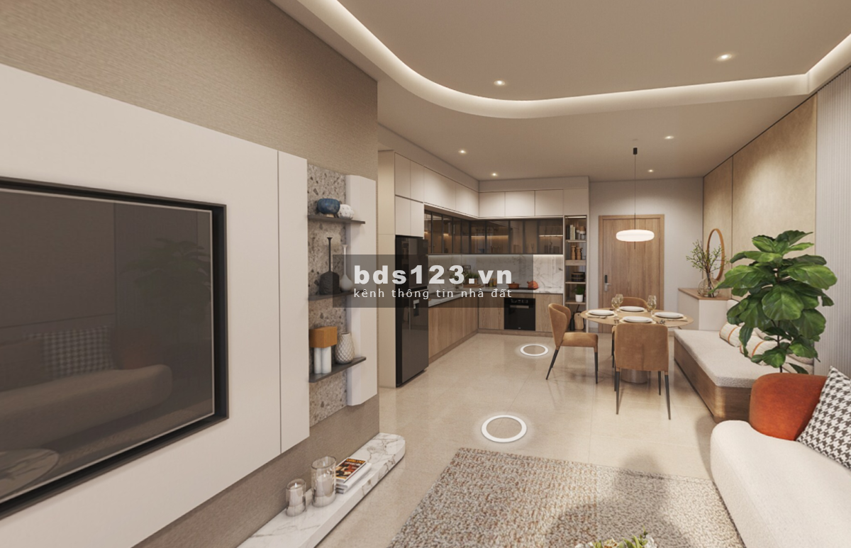 Căn hộ Elysian Quận 9 thanh toán 3 năm, 5% ký HĐMB, chỉ từ 2,19 tỷ/căn - 0912598058