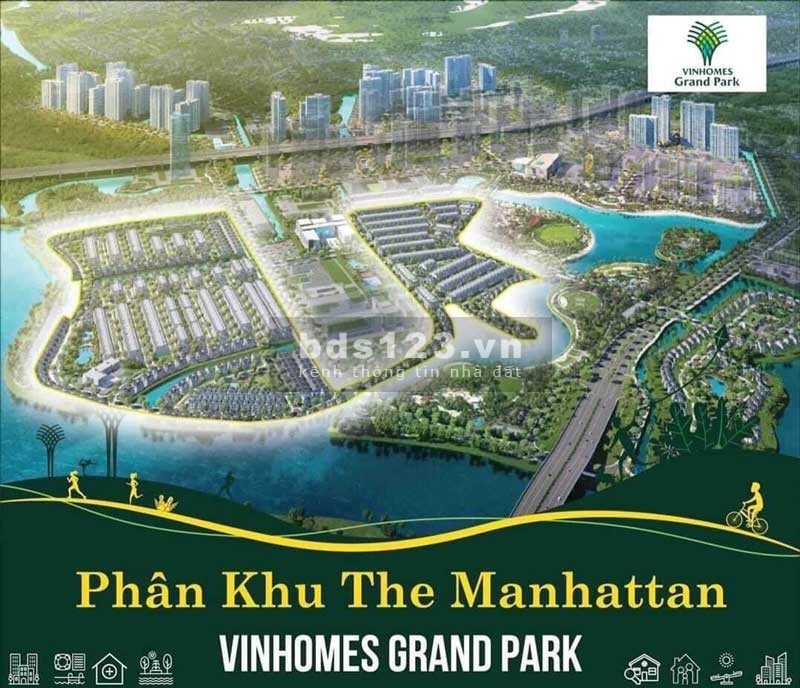 Bán Shophouse căn góc Vinhomes Q9 - giá cđt, tặng xe vinfast, đầy đủ quà tặng