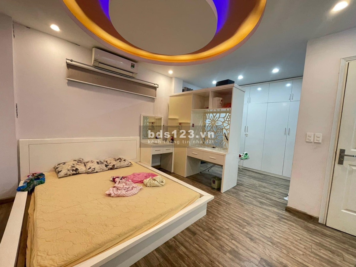 B️án nhà đẹp Hà Nội - mặt ngõ 3m - kinh doanh online 37m × 5. 4.4 tỷ. gốc đề