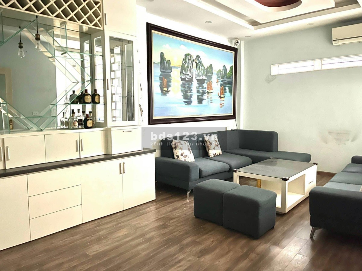 B️án nhà đẹp Hà Nội - mặt ngõ 3m - kinh doanh online 37m × 5. 4.4 tỷ. gốc đề
