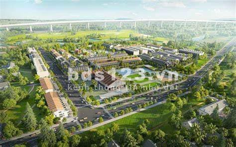 Đất nền khu nghĩ dưỡng full thổ cư đã có sổ riêng tại Bảo Lộc