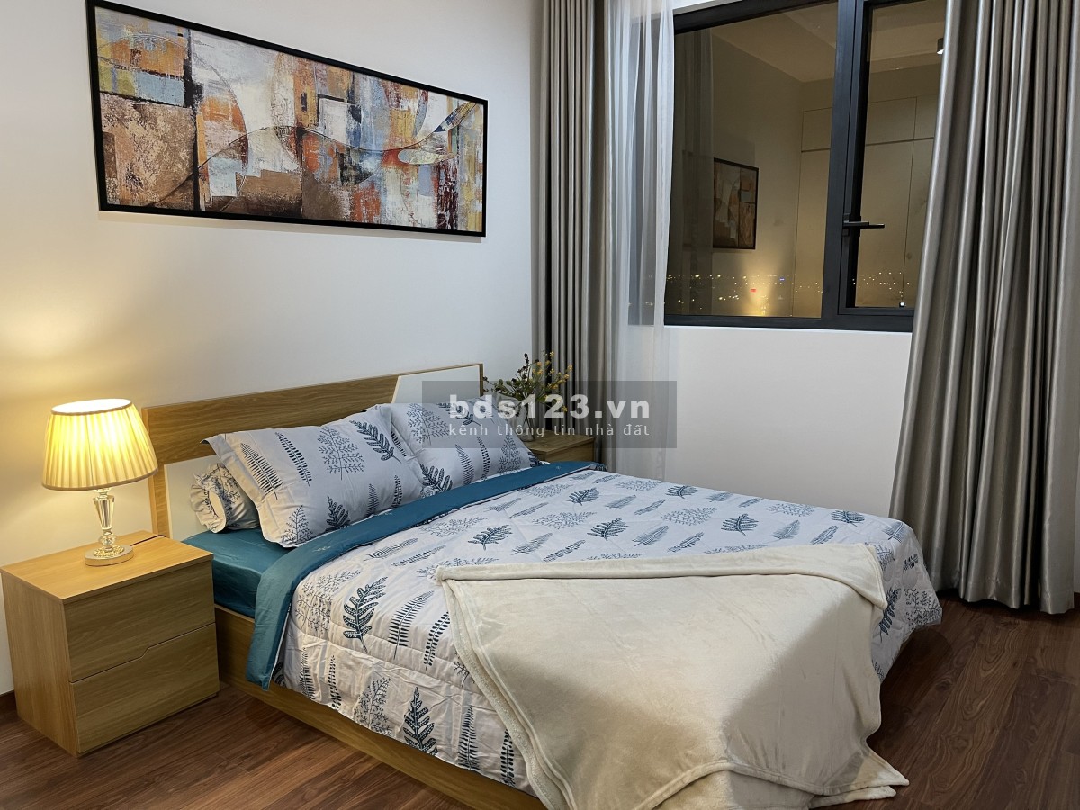 Giỏ hàng thuê 1-2-3PN One Verandah - đầy đủ, chính xác, nhiều căn trống sẵn dễ xem - LH: 0345741011