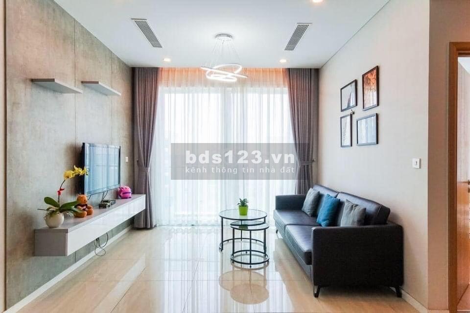 3PN Sadora 24,5 triệu - Nội thất đầy đủ