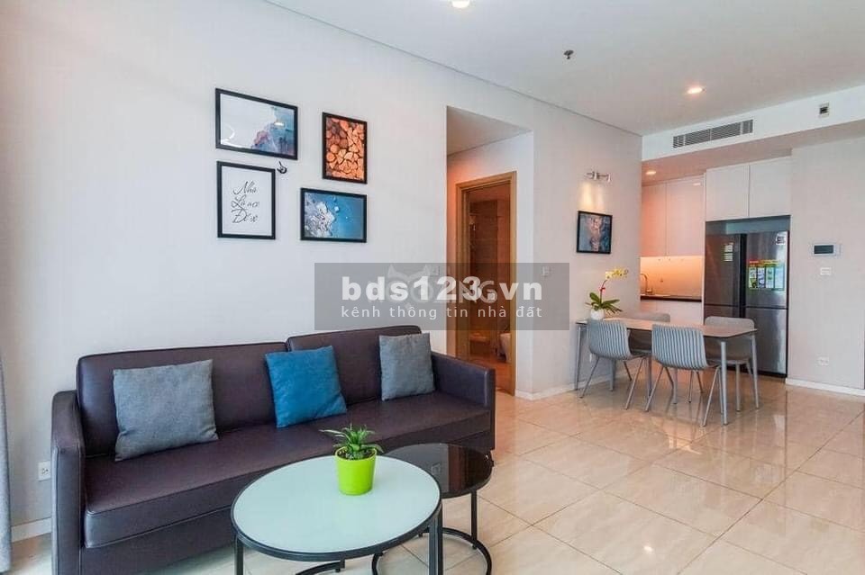 3PN Sadora 24,5 triệu - Nội thất đầy đủ