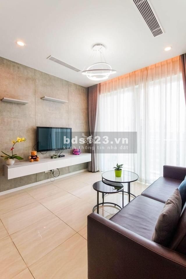 3PN Sadora 24,5 triệu - Nội thất đầy đủ