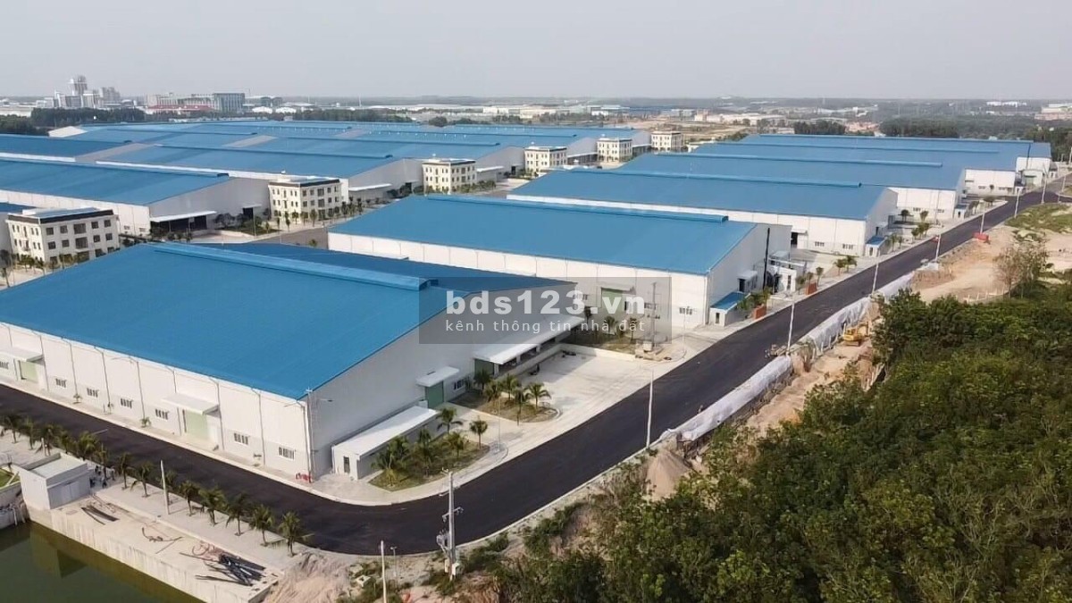 Dịch vụ cho thuê kho bãi uy tín và chuyên nghiệp tại Tp.HCM