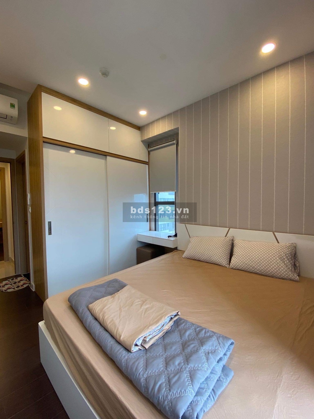 Bán gấp căn hộ 3PN The Sun Avenue giá tốt nhà đẹp 80m²