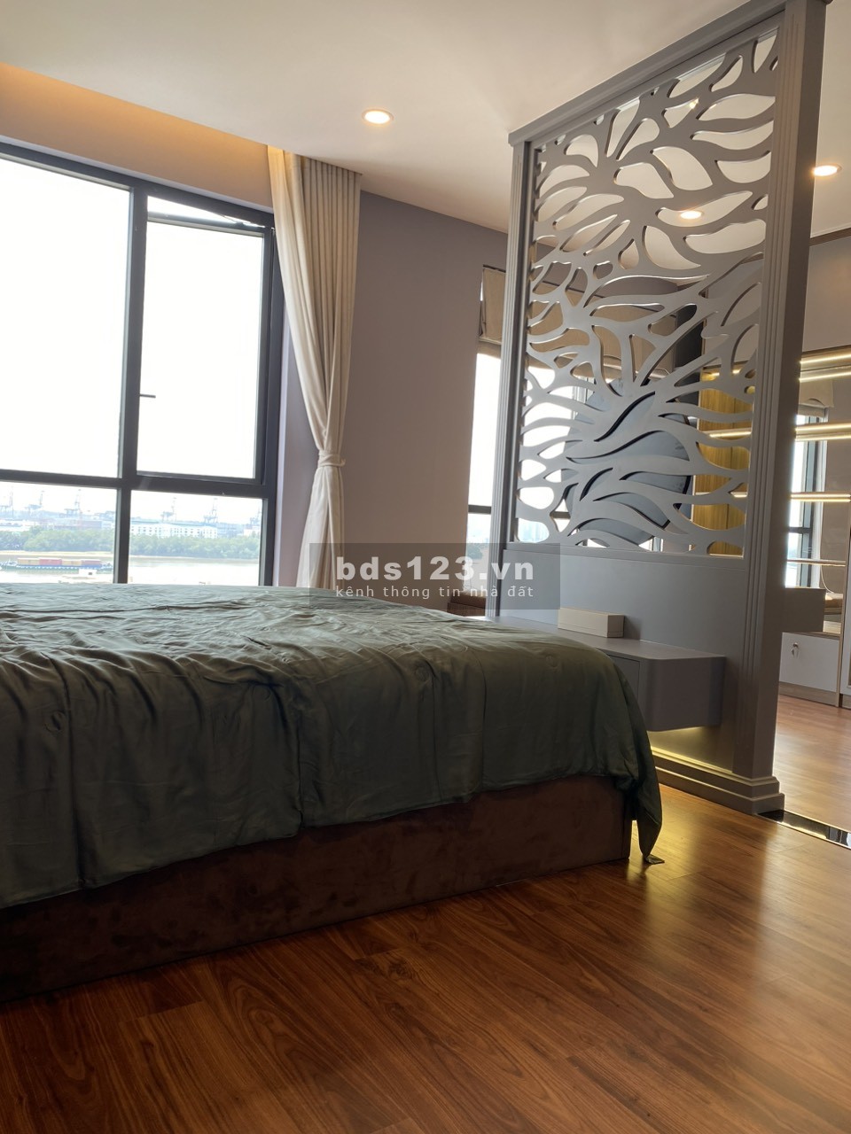 Giỏ hàng thuê 1-2-3PN One Verandah - đầy đủ, chính xác, nhiều căn trống sẵn dễ xem - LH: 0345741011