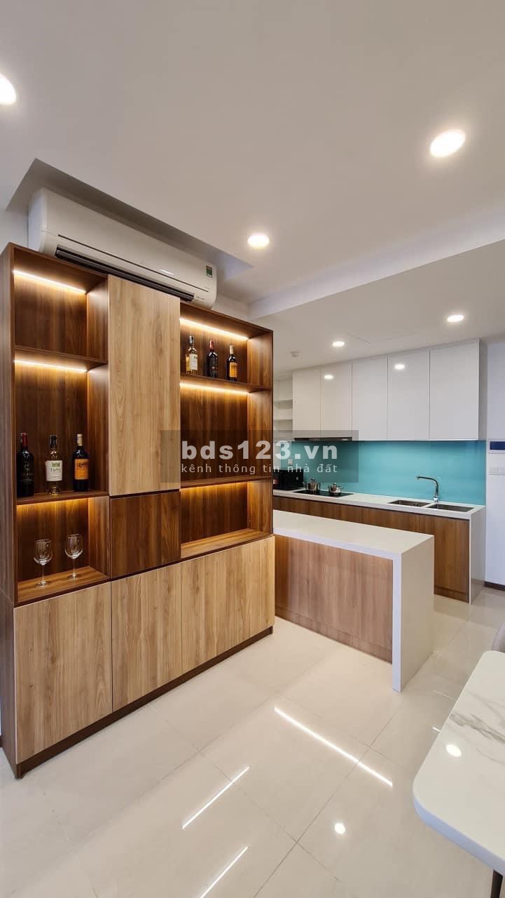 Giỏ hàng thuê 1-2-3PN One Verandah - đầy đủ, chính xác, nhiều căn trống sẵn dễ xem - LH: 0345741011