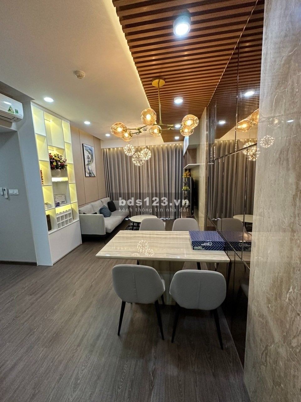 Giá quá tốt 4,6 tỷ 3pn The Sun Avenue vào việc ngay thôi anh chị em ơi! View thoáng giá tốt Q2