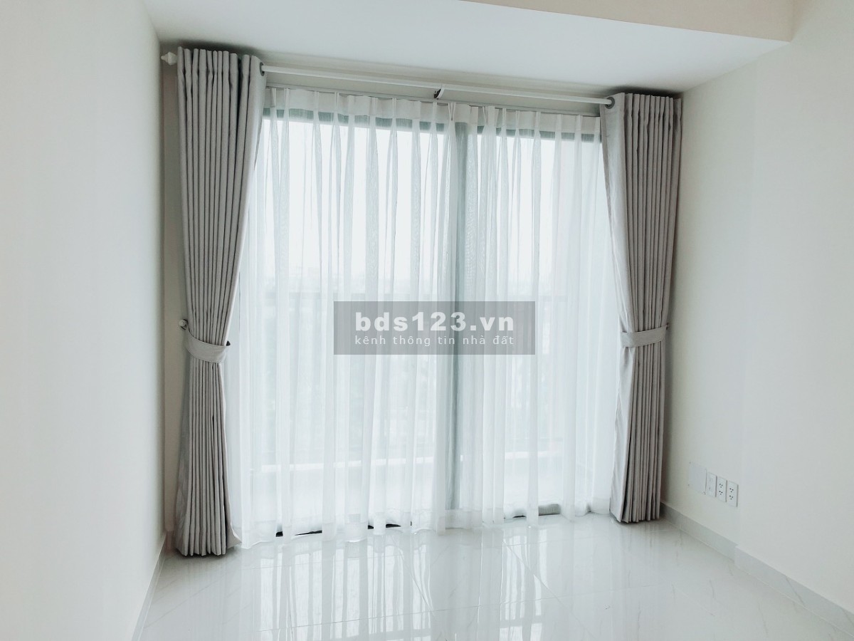 Bán căn hộ 50m2 Safira Khang Điền 1PN+1 view sông