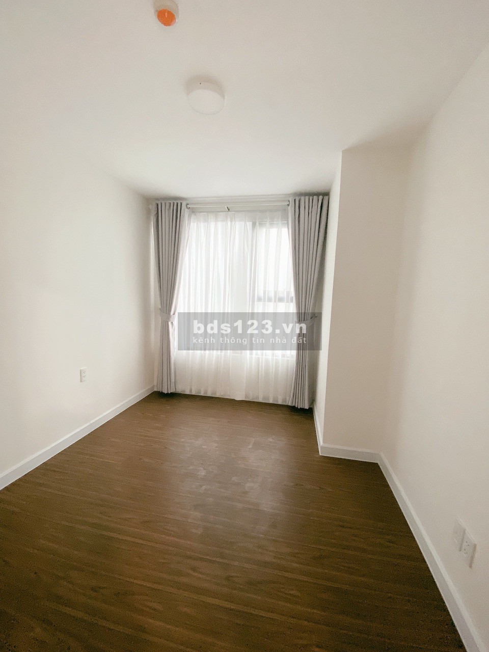 Bán căn hộ 50m2 Safira Khang Điền 1PN+1 view sông
