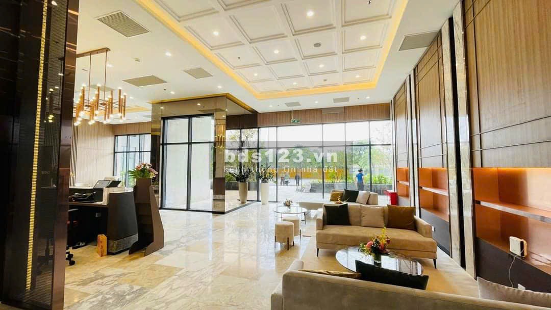 Bán 2n2wc 54m hướng ĐN giá rẻ nhất phân khu cao cấp Masteri trái tim Smart City giá 3,1 tỷ