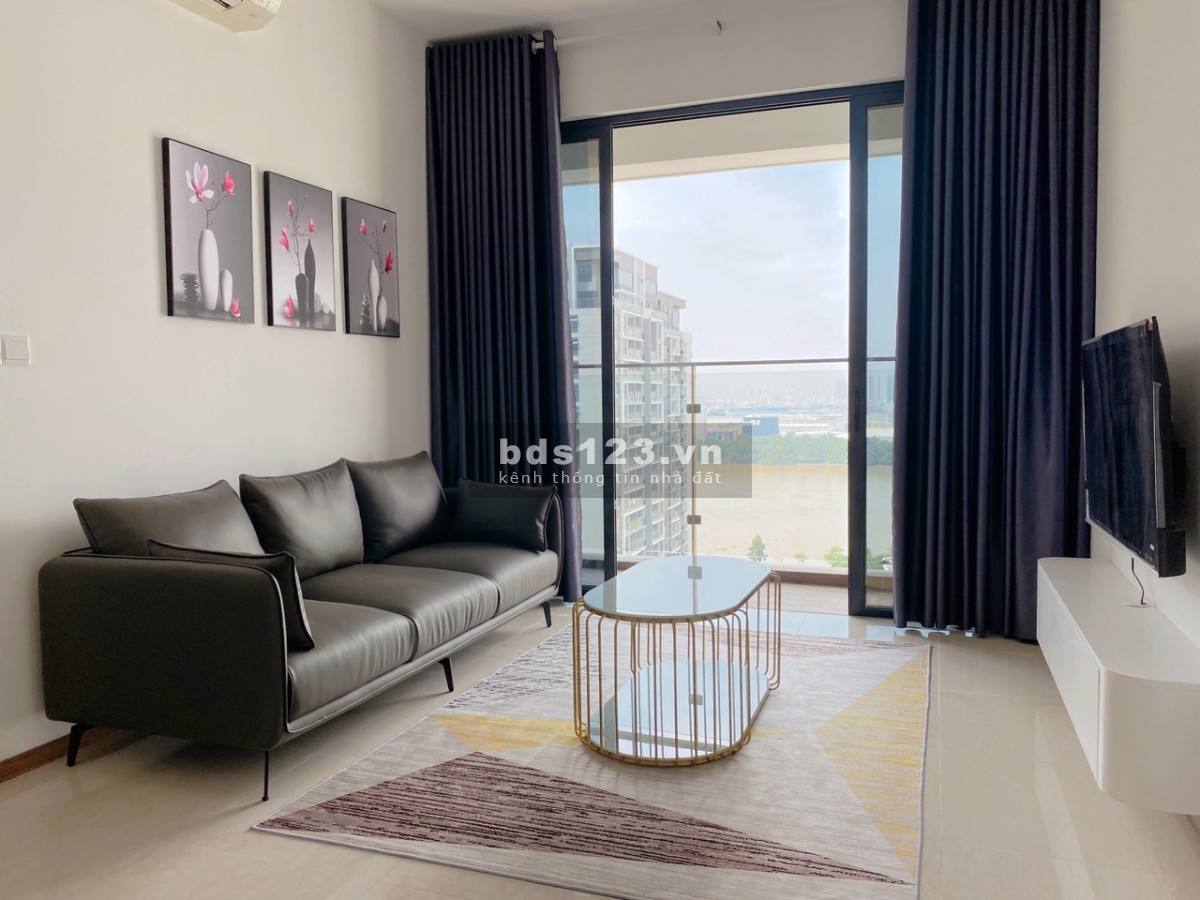 Giỏ hàng thuê 1-2-3PN One Verandah - đầy đủ, chính xác, nhiều căn trống sẵn dễ xem - LH: 0345741011