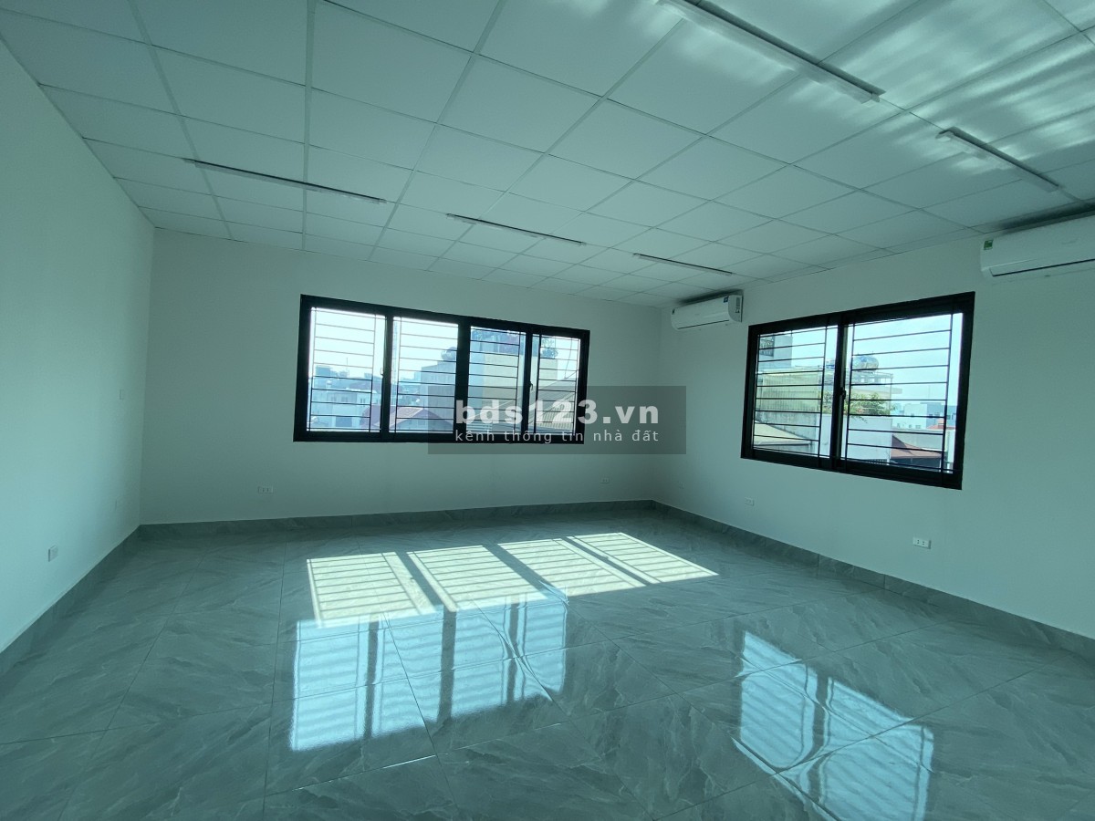 Cho thuê văn phòng tại ngõ 8 Võng Thị