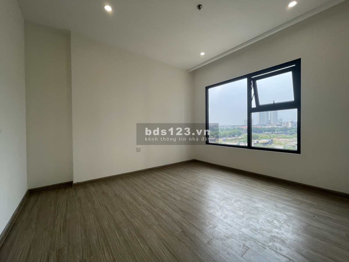 Cho thuê căn góc 3 pn, 88m2, đầy đủ điều hòa, 11 tr tại Vinhomes Smart City, Tây Mỗ, Nam Từ Liêm