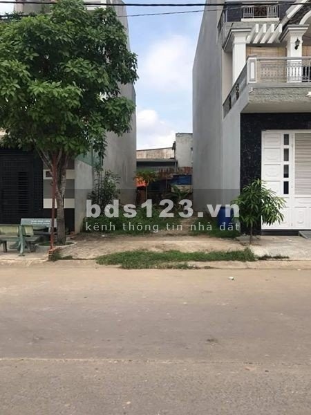 Bán lô đất thổ cư 56m2 liền kề khu Tên Lửa, sẵn sổ hồng sang tên ngay