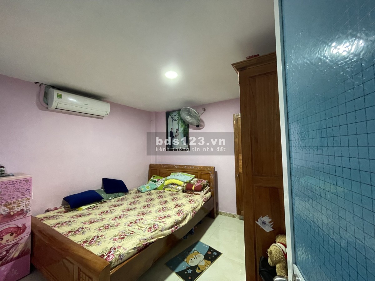 Bán nhà HXH Đặng Văn Bi, Trường Thọ, Thủ Đức, giá rẻ