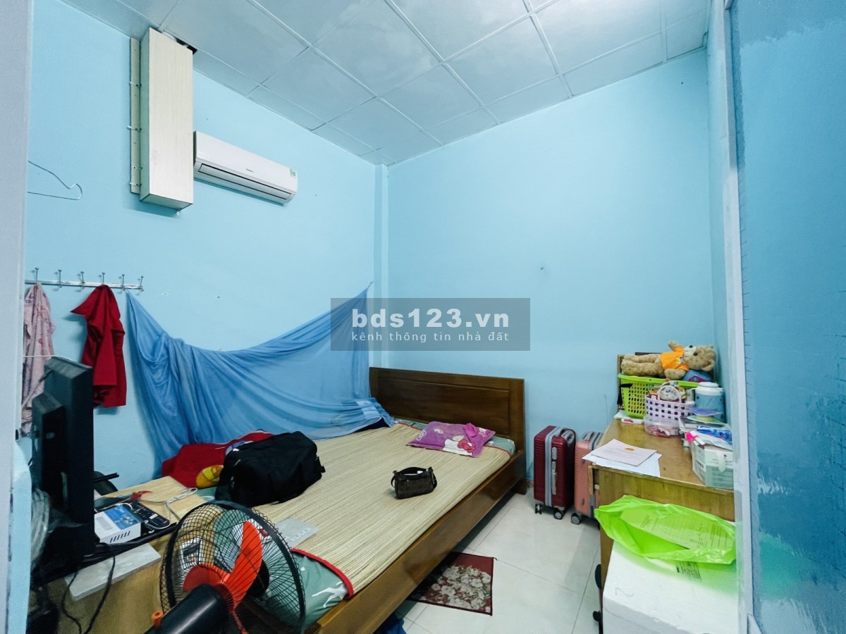 Bán nhà HXH Đặng Văn Bi, Trường Thọ, Thủ Đức, giá rẻ