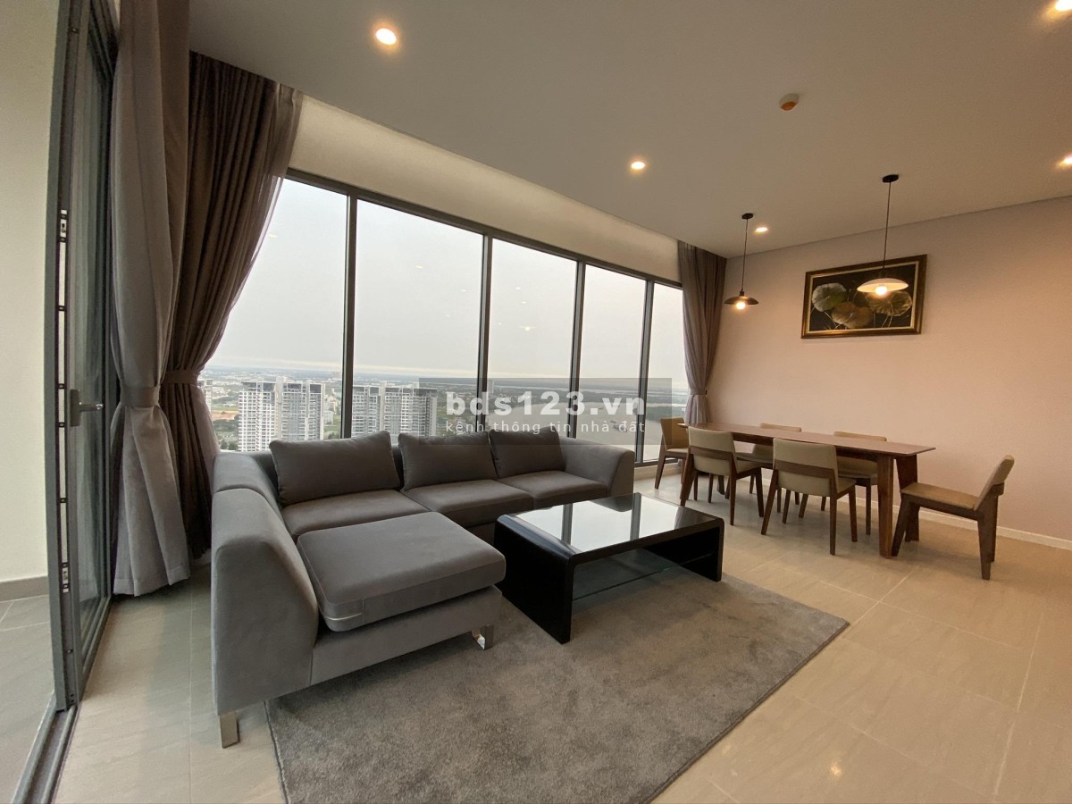 Giỏ hàng cho thuê đầy đủ Đảo Kim Cương - thông tin chính xác, không đăng ảo - hỗ trợ nhanh chóng!