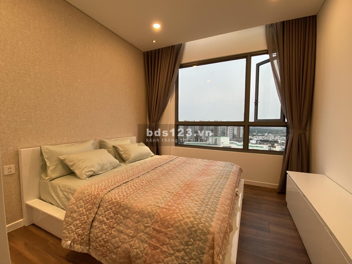 Giỏ hàng cho thuê đầy đủ Đảo Kim Cương - thông tin chính xác, không đăng ảo - hỗ trợ nhanh chóng!