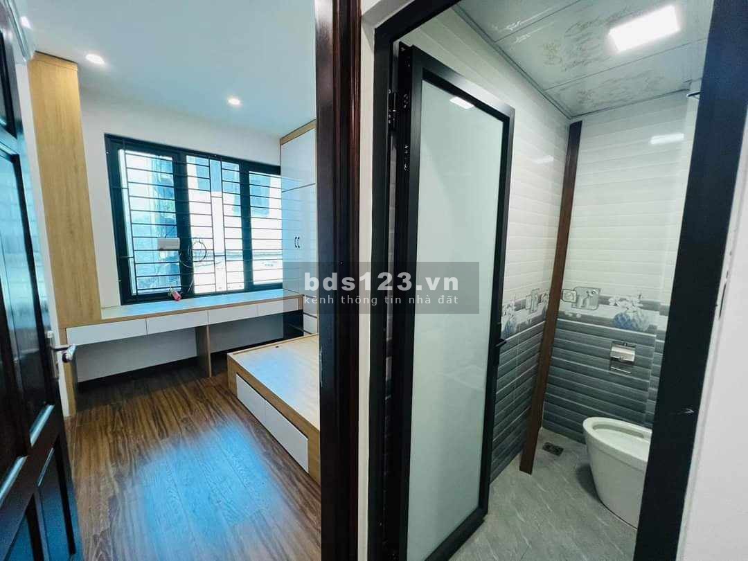 Bán nhà cực hiếm khu vực Mỹ Đình, Nam Từ Liêm, full nội thất