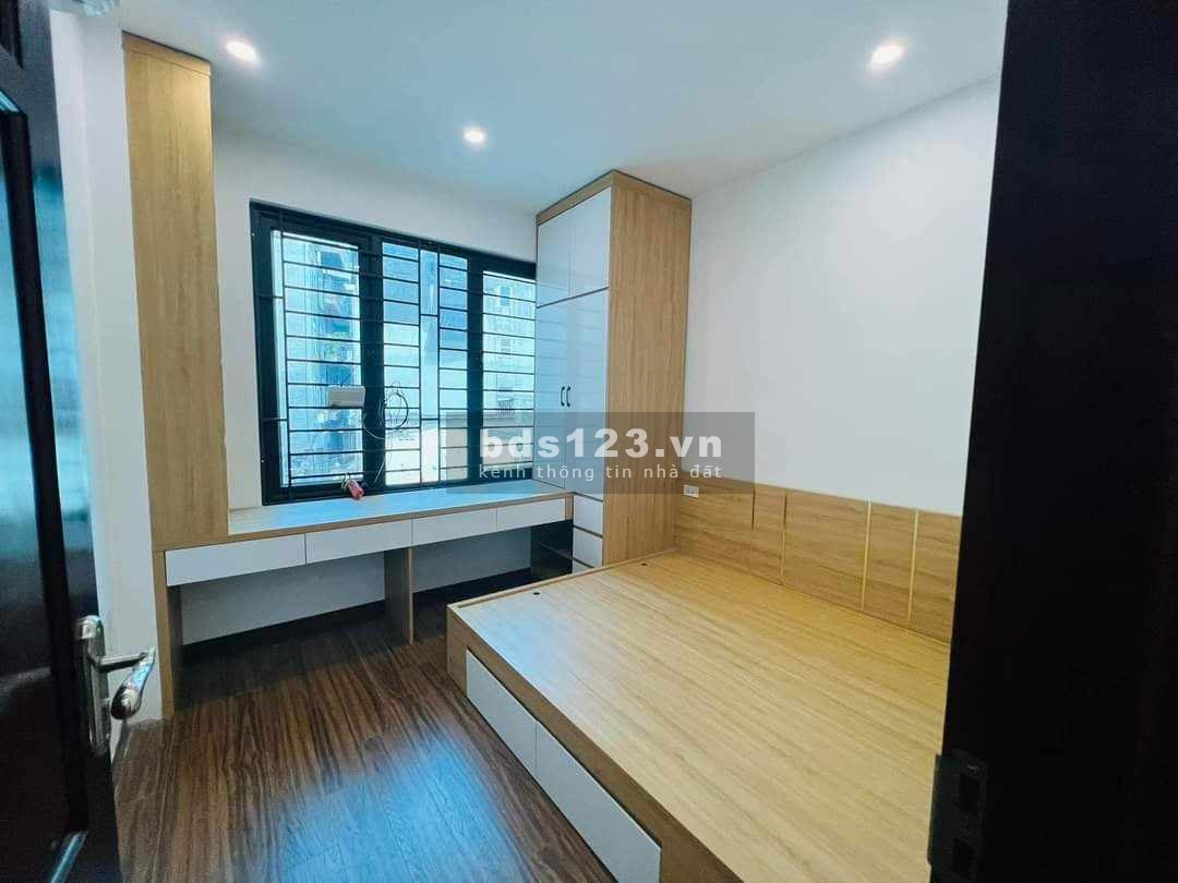 Bán nhà cực hiếm khu vực Mỹ Đình, Nam Từ Liêm, full nội thất