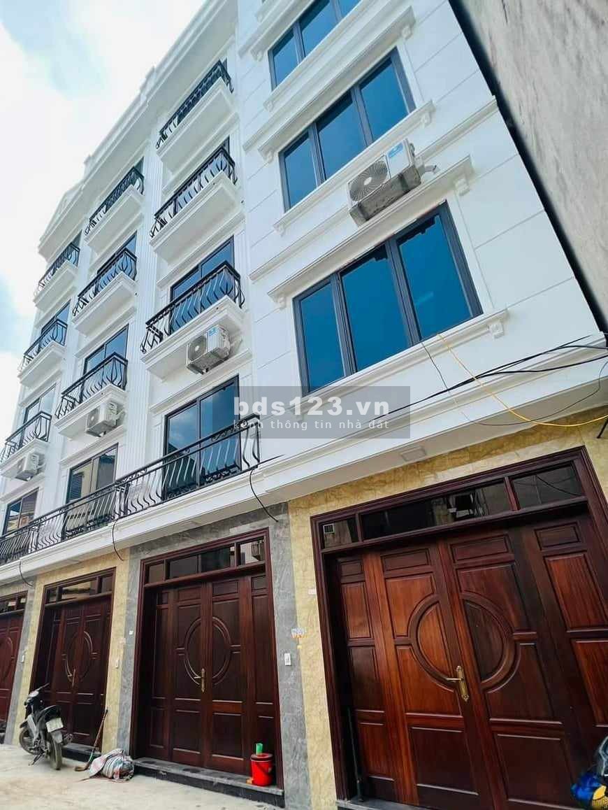 Bán nhà cực hiếm khu vực Mỹ Đình, Nam Từ Liêm, full nội thất