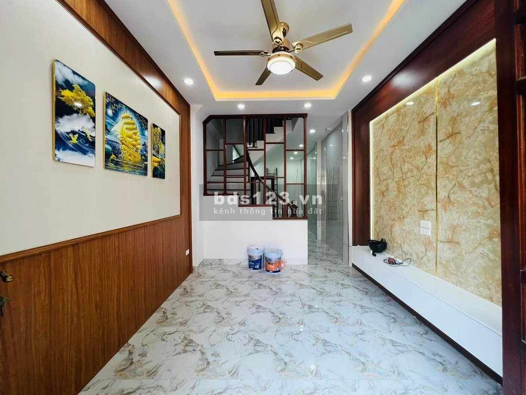 Bán nhà cực hiếm khu vực Mỹ Đình, Nam Từ Liêm, full nội thất