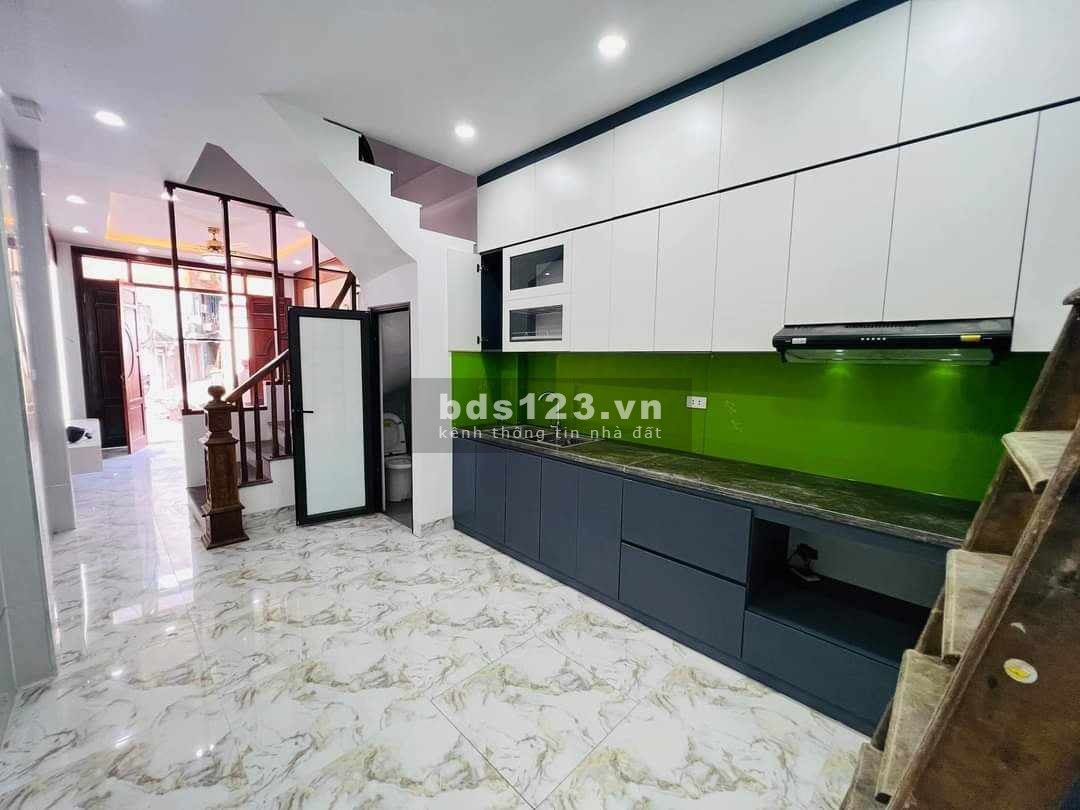 Bán nhà cực hiếm khu vực Mỹ Đình, Nam Từ Liêm, full nội thất
