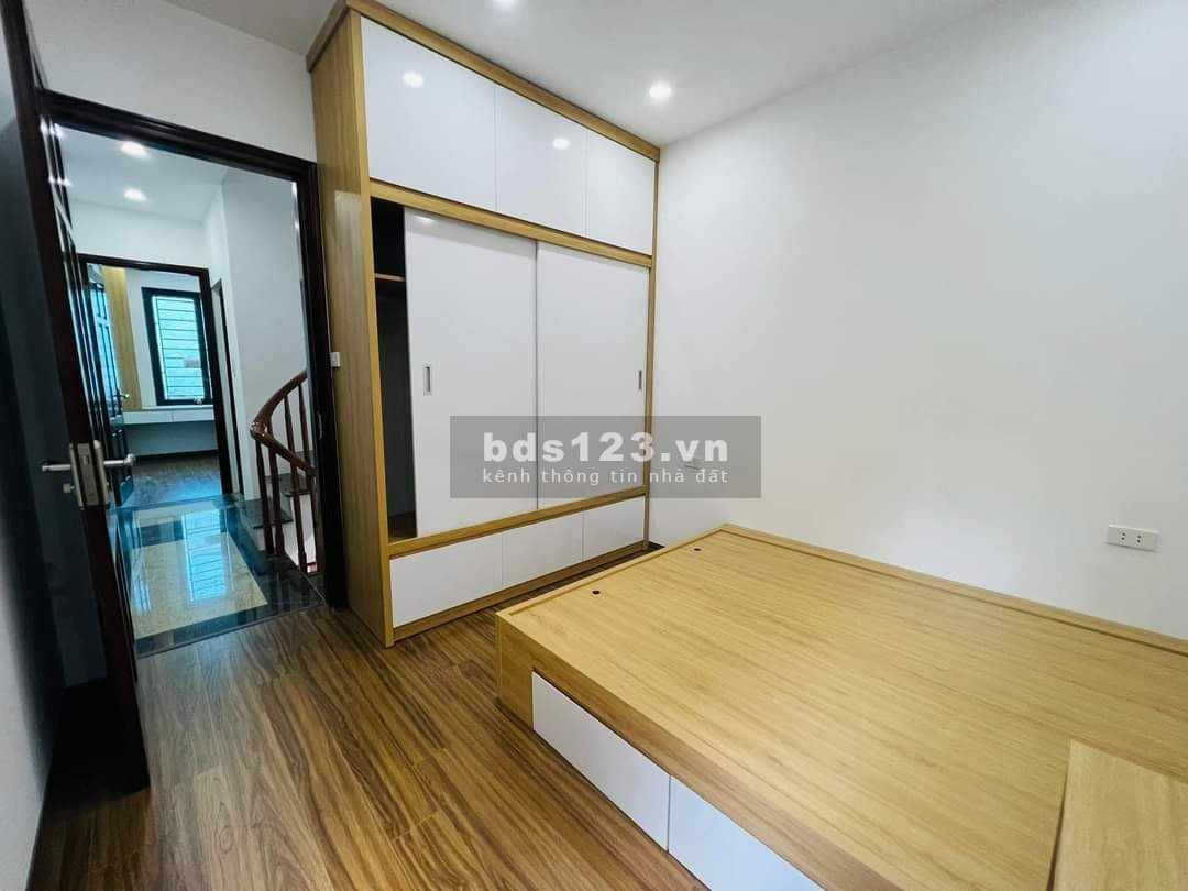 Bán nhà cực hiếm khu vực Mỹ Đình, Nam Từ Liêm, full nội thất