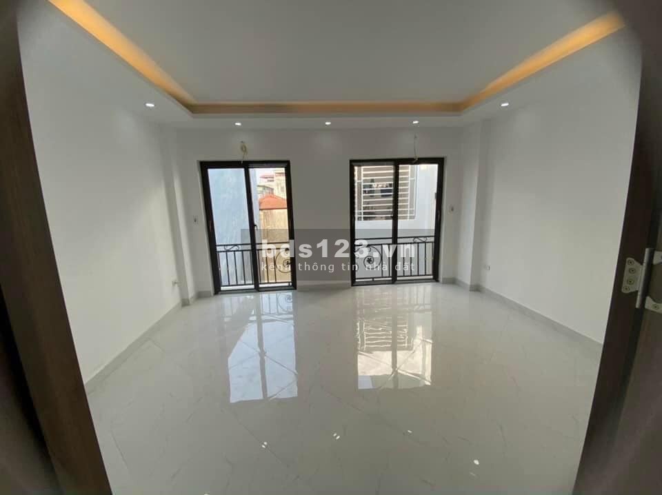 Bán nhà Nam Từ Liêm ô tô đỗ cửa, vào nhà, ngõ rộng 35m2 4,2 tỷ