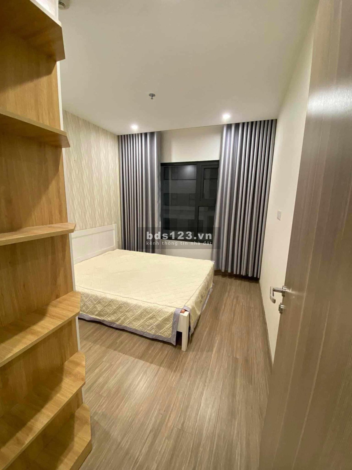 Giảm giá sâu, căn hộ 2PN1WC chỉ còn 1,6 tỷ view thoáng tại Vinhomes Ocean Park 0965 479 380