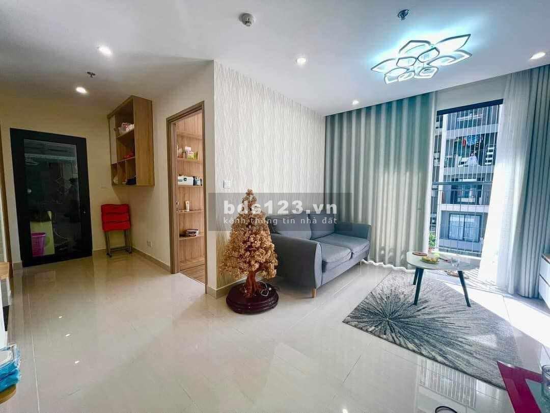 Giảm giá sâu, căn hộ 2PN1WC chỉ còn 1,6 tỷ view thoáng tại Vinhomes Ocean Park 0965 479 380