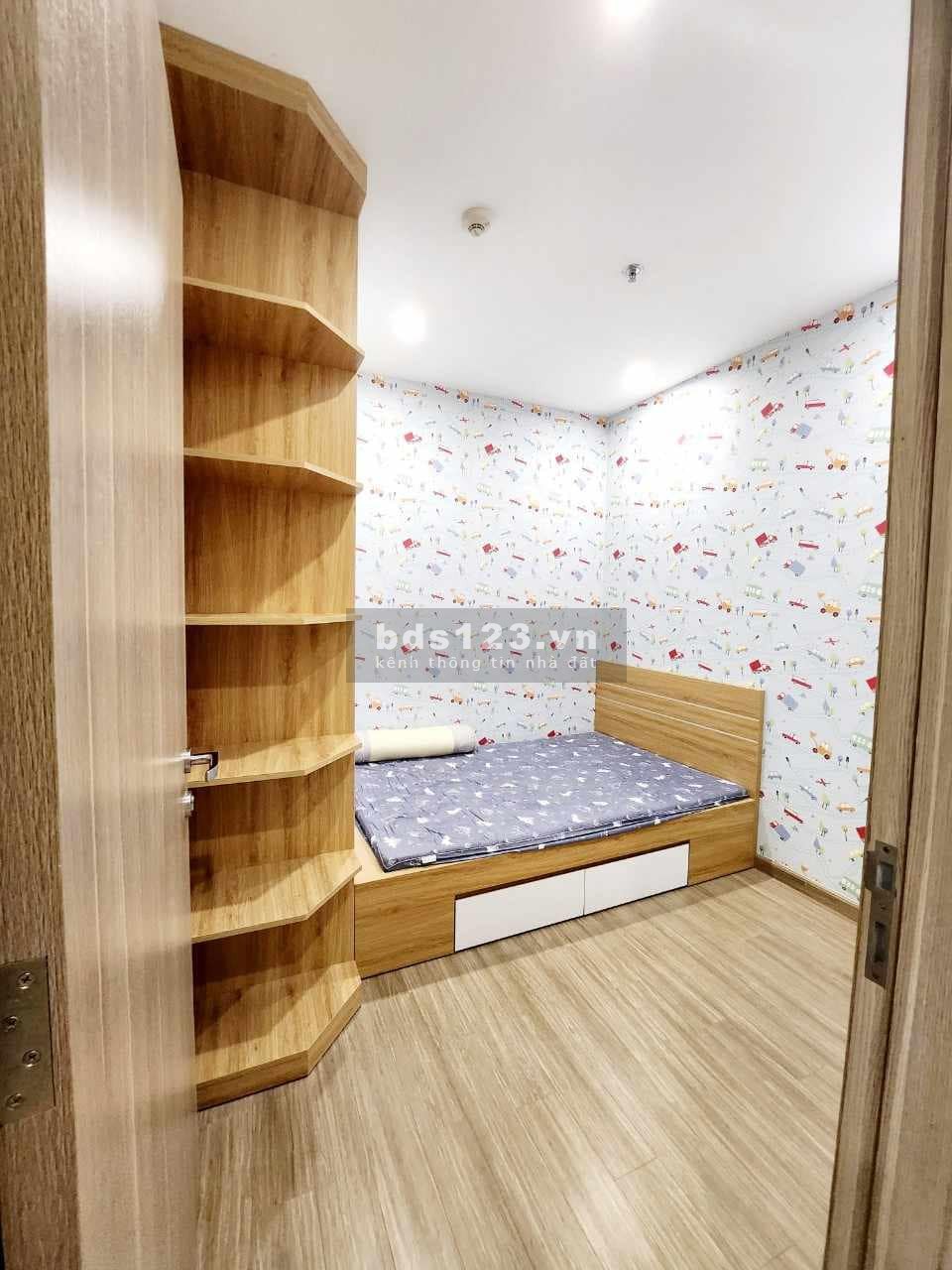 Giảm giá sâu, căn hộ 2PN1WC chỉ còn 1,6 tỷ view thoáng tại Vinhomes Ocean Park 0965 479 380