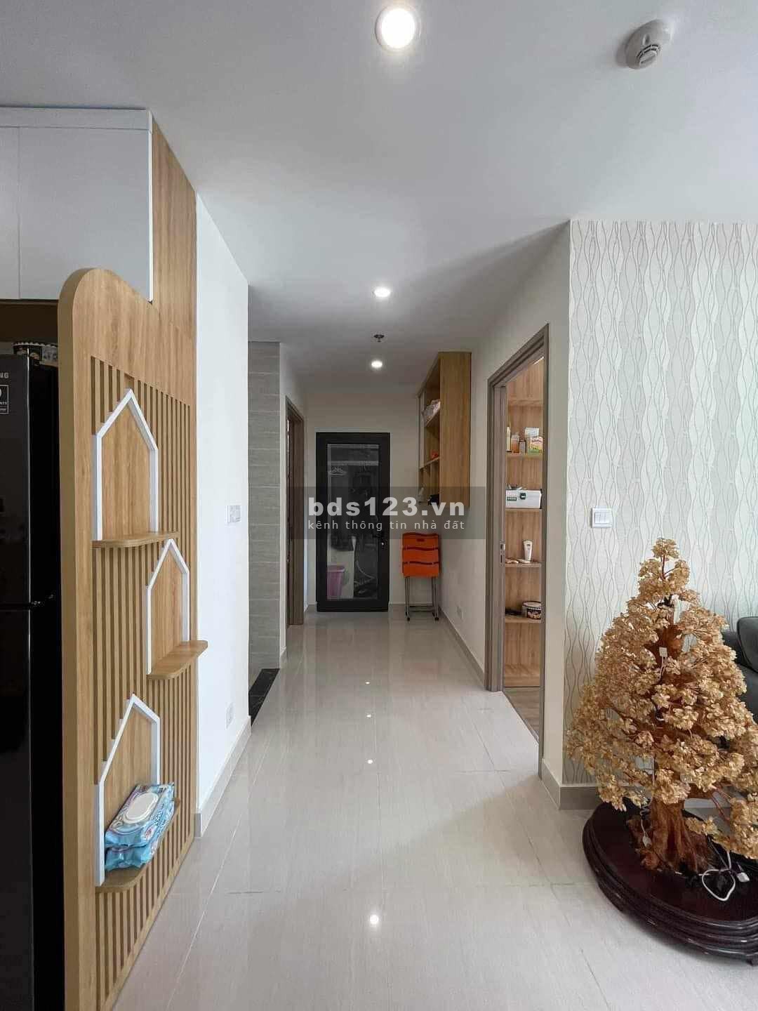Giảm giá sâu, căn hộ 2PN1WC chỉ còn 1,6 tỷ view thoáng tại Vinhomes Ocean Park 0965 479 380